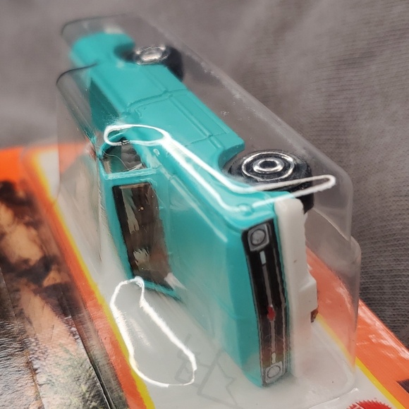 Matchbox‎ - Picture 5 of 10